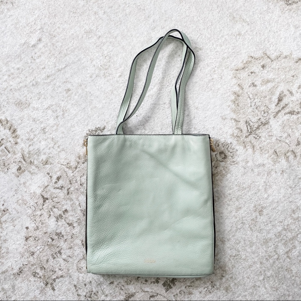 Kate Spade Saturday Mint Tote Bag
